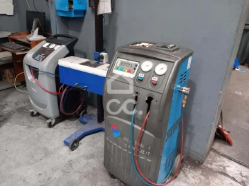 Armazém para Trespasse em Cidade da Maia