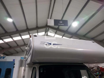 Armazém para Trespasse em Cidade da Maia