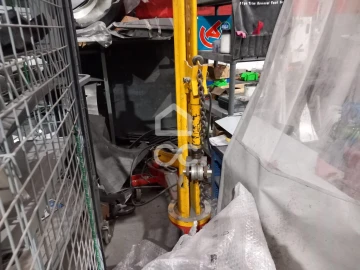 Armazém para Trespasse em Cidade da Maia