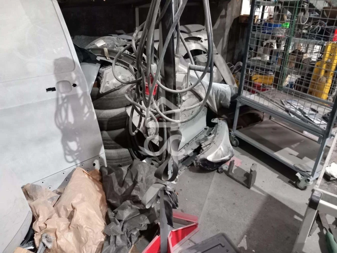 Armazém para Trespasse em Cidade da Maia Foto 18