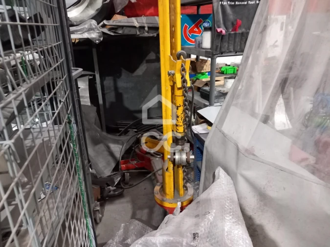 Armazém para Trespasse em Cidade da Maia Foto 21