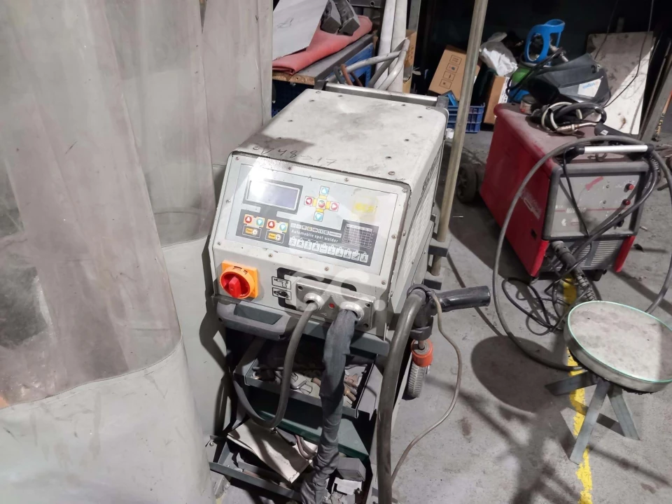 Armazém para Trespasse em Cidade da Maia Foto 22