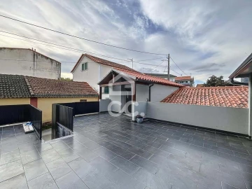 Moradia T3 para Venda em Caldas da Rainha - Santo Onofre e Serra do Bouro