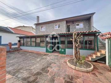 Moradia T3 para Venda em Caldas da Rainha - Santo Onofre e Serra do Bouro