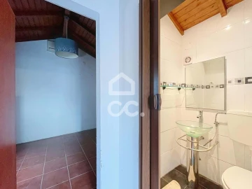 Moradia T3 para Venda em Caldas da Rainha - Santo Onofre e Serra do Bouro