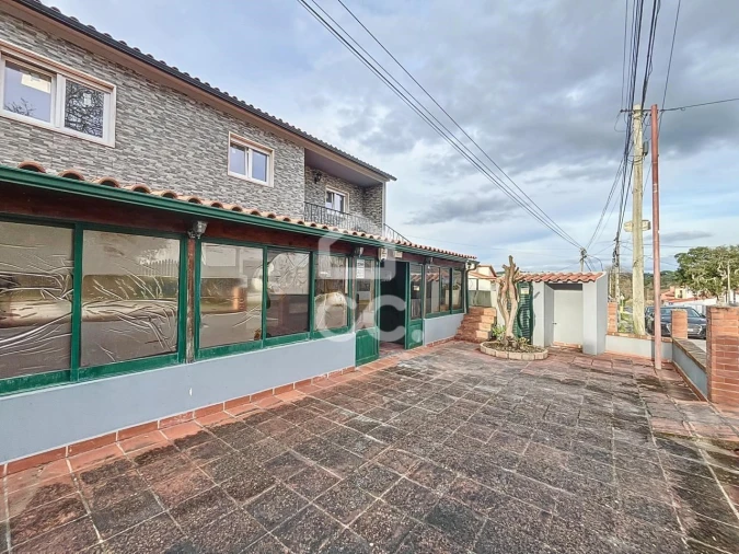 Moradia T3 para Venda em Caldas da Rainha - Santo Onofre e Serra do Bouro Foto 38