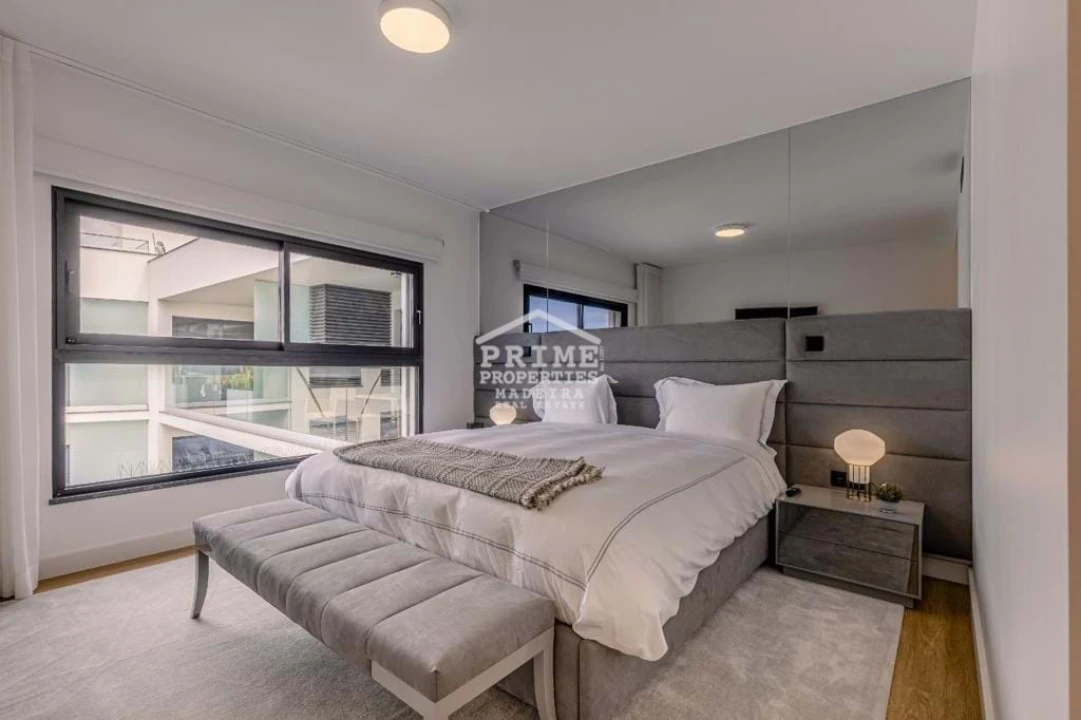 Apartamento T5 para Venda em São Martinho Foto 25