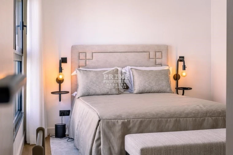 Apartamento T5 para Venda em São Martinho Foto 15