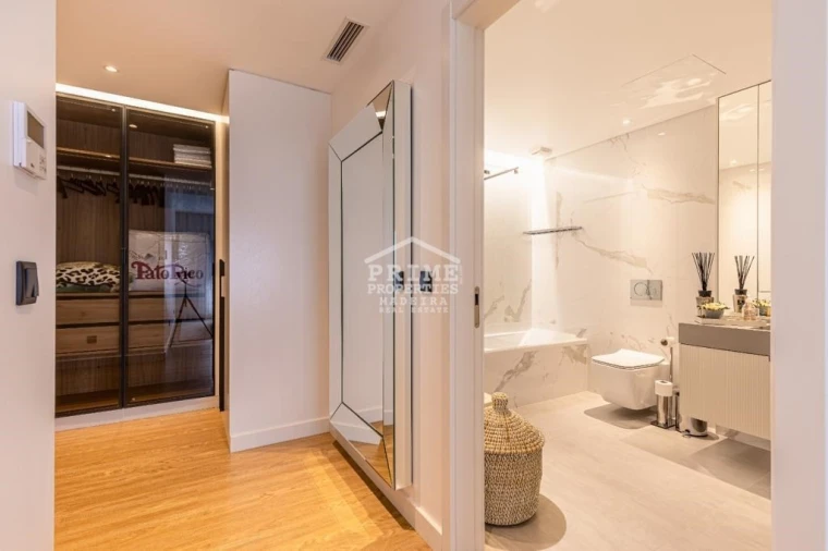 Apartamento T5 para Venda em São Martinho Foto 18