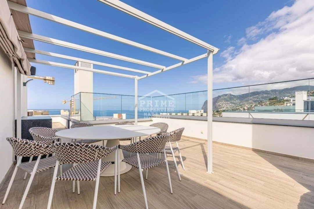Apartamento T5 para Venda em São Martinho Foto 35
