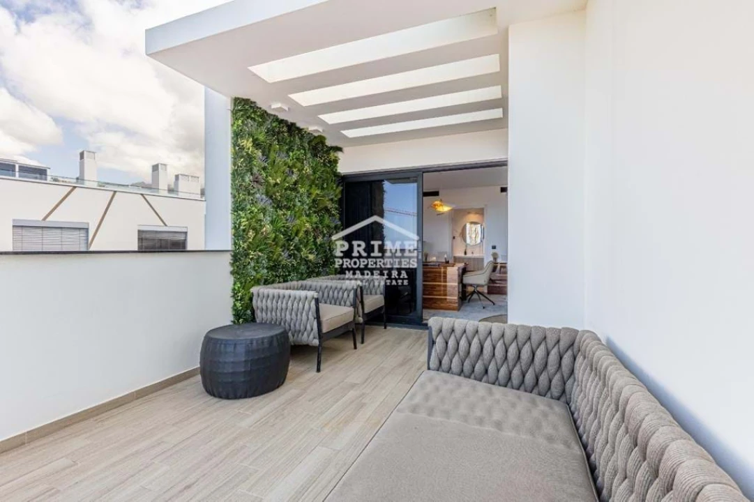 Apartamento T5 para Venda em São Martinho Foto 33