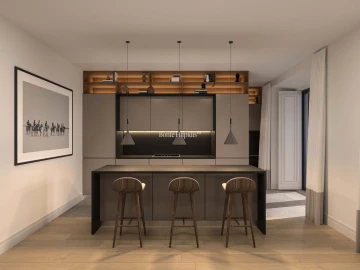 Apartamento T2 para Venda em Cascais e Estoril