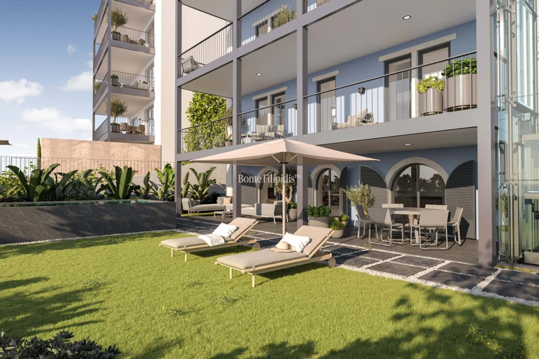 Apartamento T2 para Venda em Cascais e Estoril Foto 1