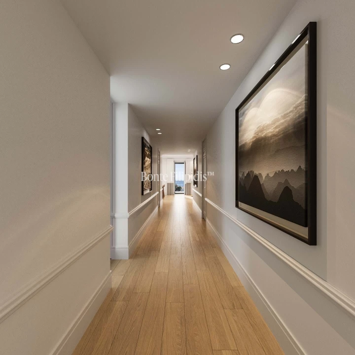 Apartamento T4 para Venda em Cascais e Estoril Foto 9