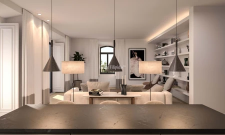 Apartamento T4 para Venda em Cascais e Estoril