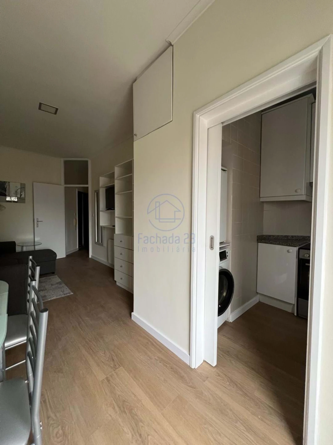 Apartamento T1 para Venda em Bonfim Foto 12