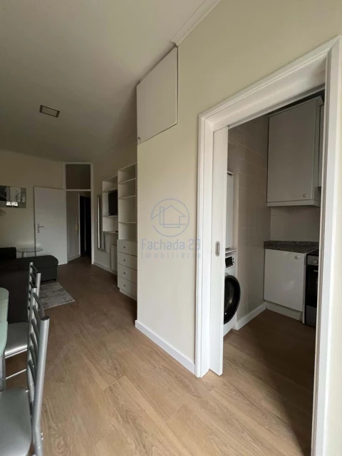 Apartamento T1 para Venda em Bonfim