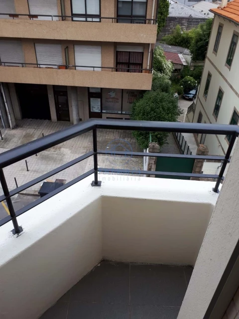 Apartamento T1 para Venda em Bonfim