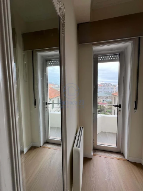 Apartamento T1 para Venda em Bonfim
