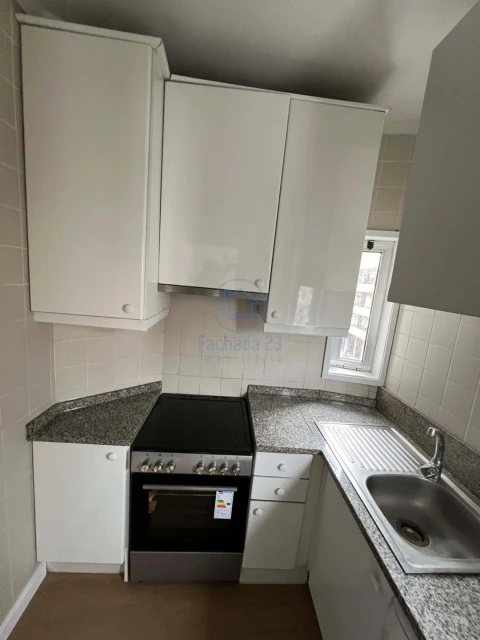 Apartamento T1 para Venda em Bonfim
