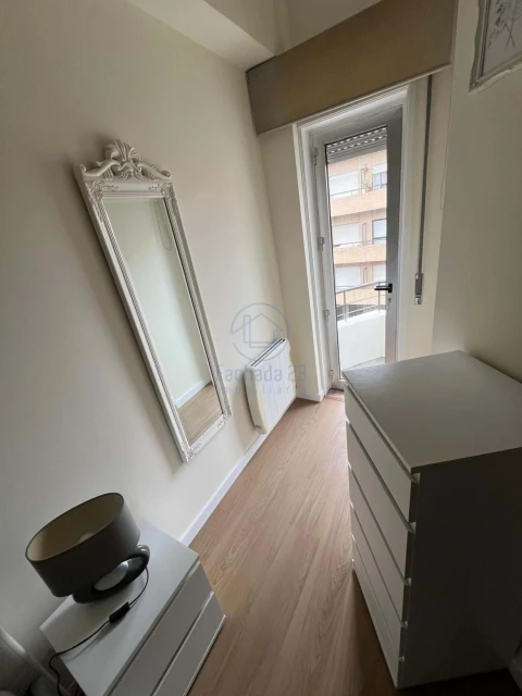 Apartamento T1 para Venda em Bonfim