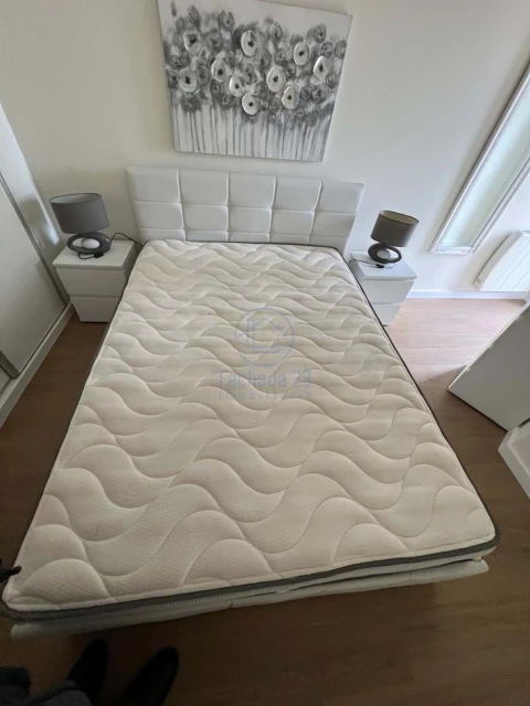 Apartamento T1 para Venda em Bonfim