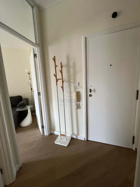 Apartamento T1 para Venda em Bonfim