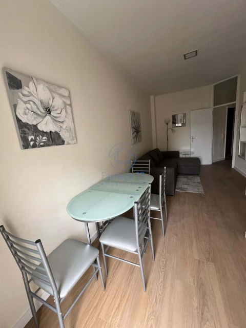 Apartamento T1 para Venda em Bonfim