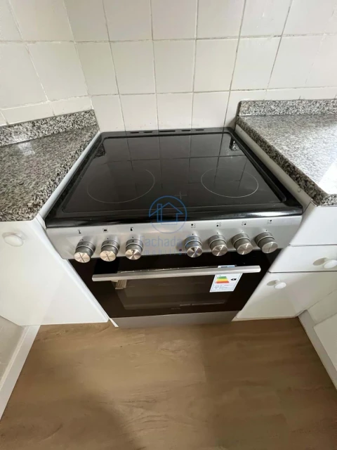 Apartamento T1 para Venda em Bonfim