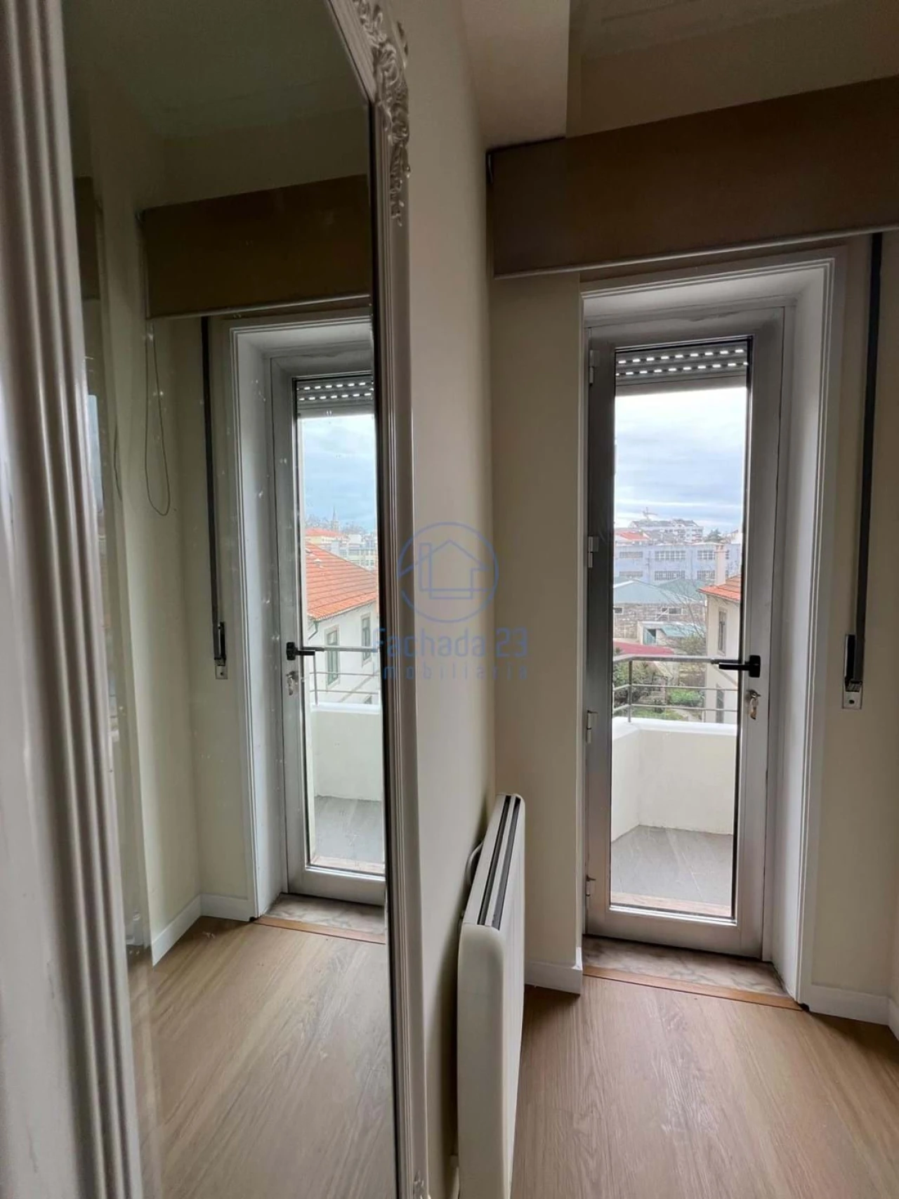 Apartamento T1 para Venda em Bonfim Foto 24
