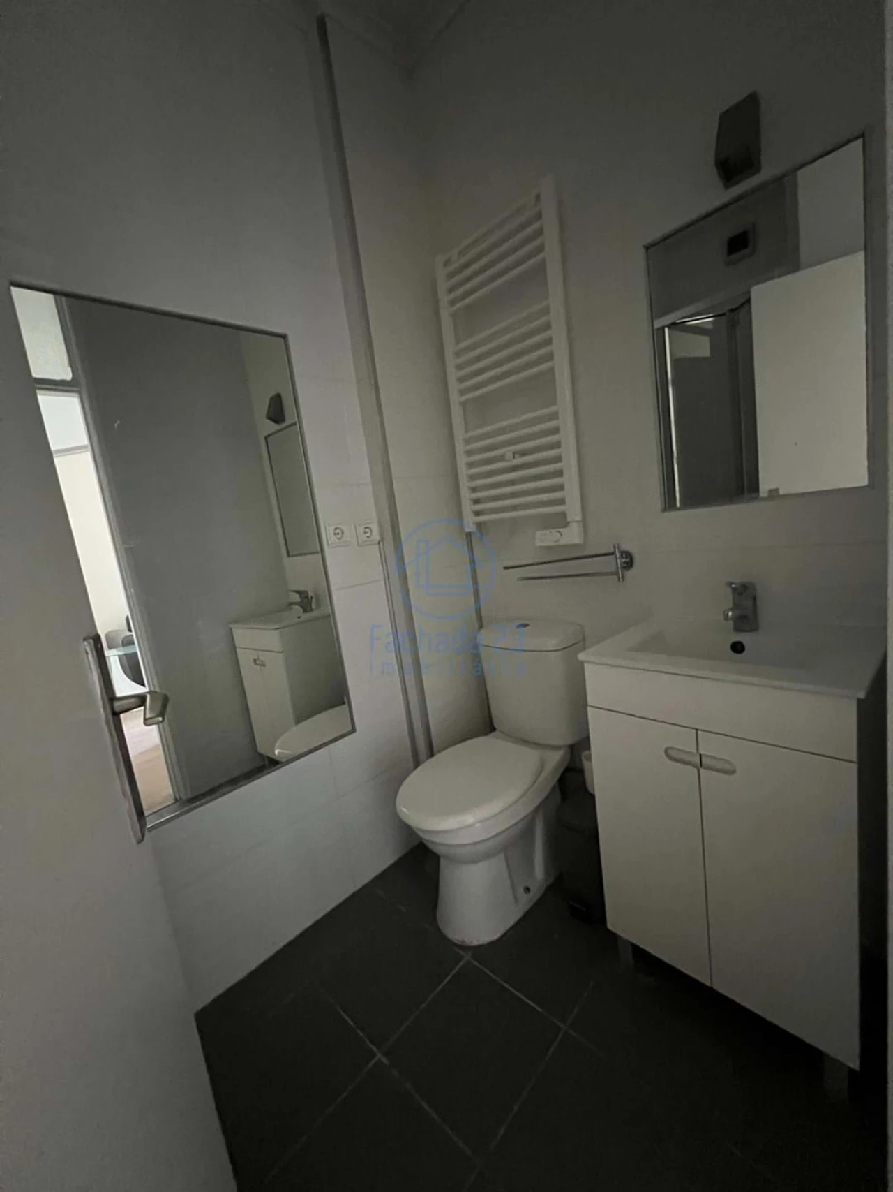 Apartamento T1 para Venda em Bonfim Foto 21