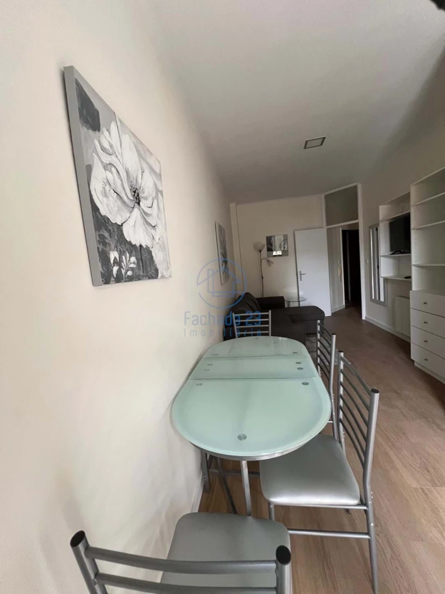 Apartamento T1 para Venda em Bonfim Foto 13