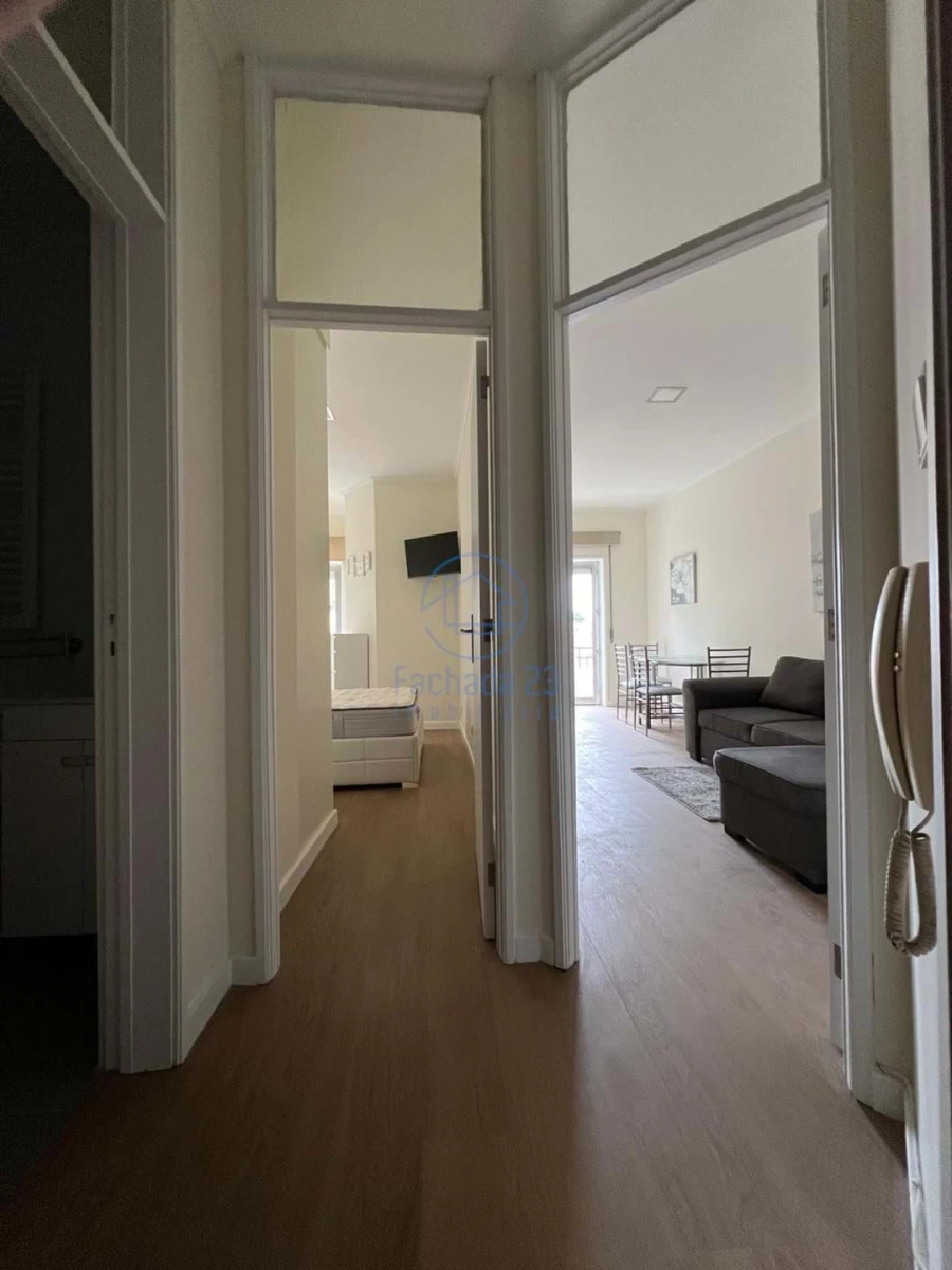 Apartamento T1 para Venda em Bonfim Foto 22