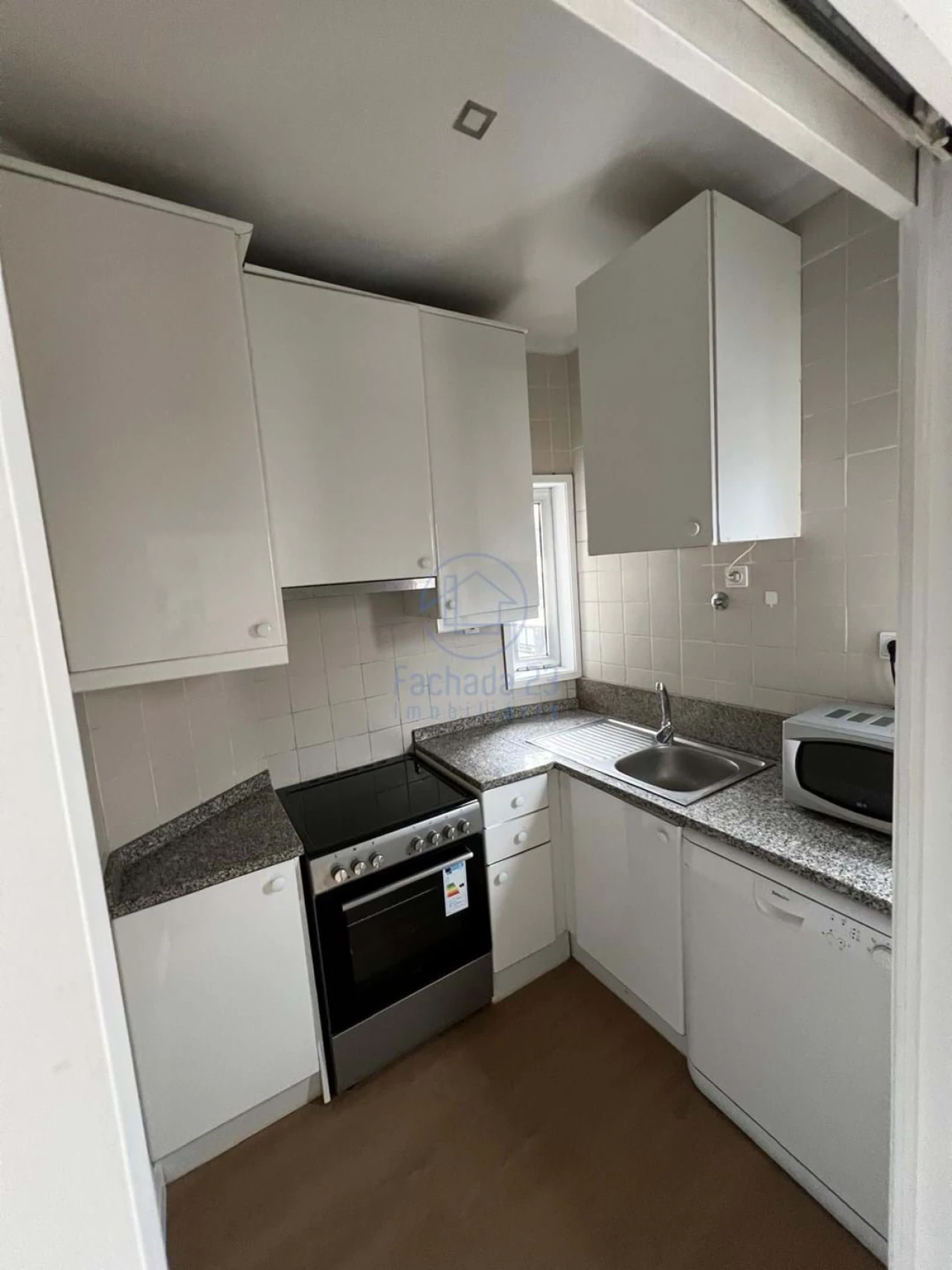 Apartamento T1 para Venda em Bonfim Foto 3