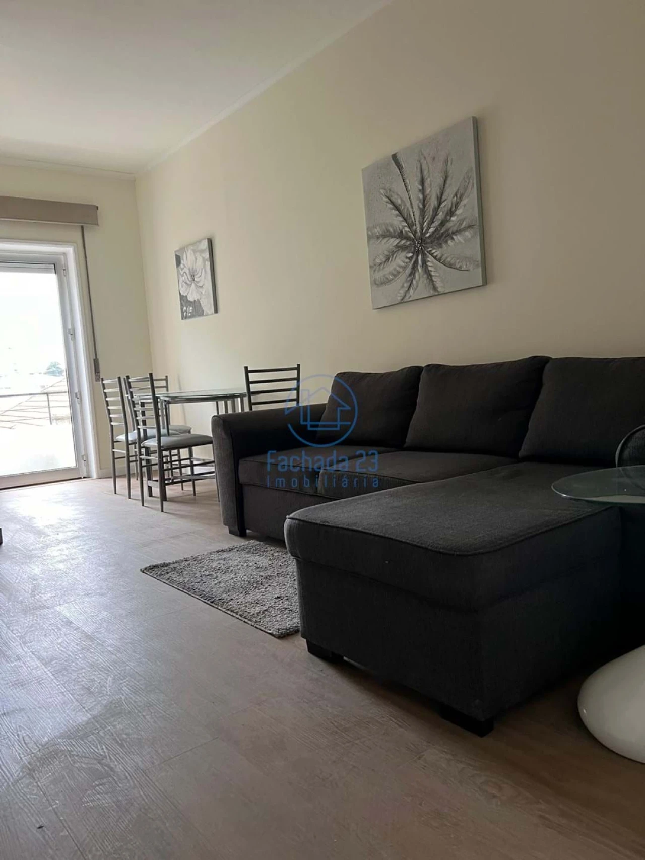 Apartamento T1 para Venda em Bonfim Foto 2