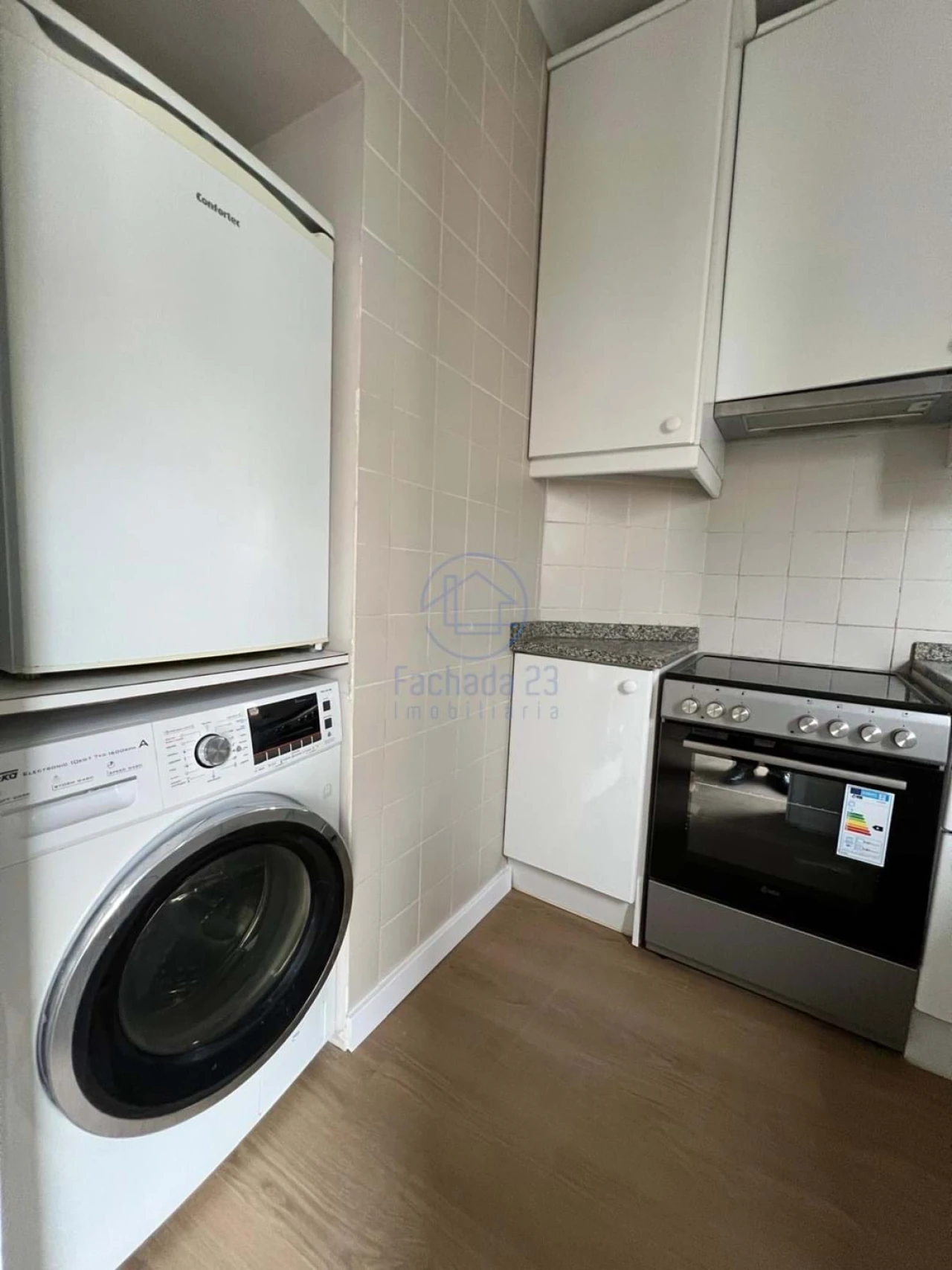 Apartamento T1 para Venda em Bonfim Foto 11