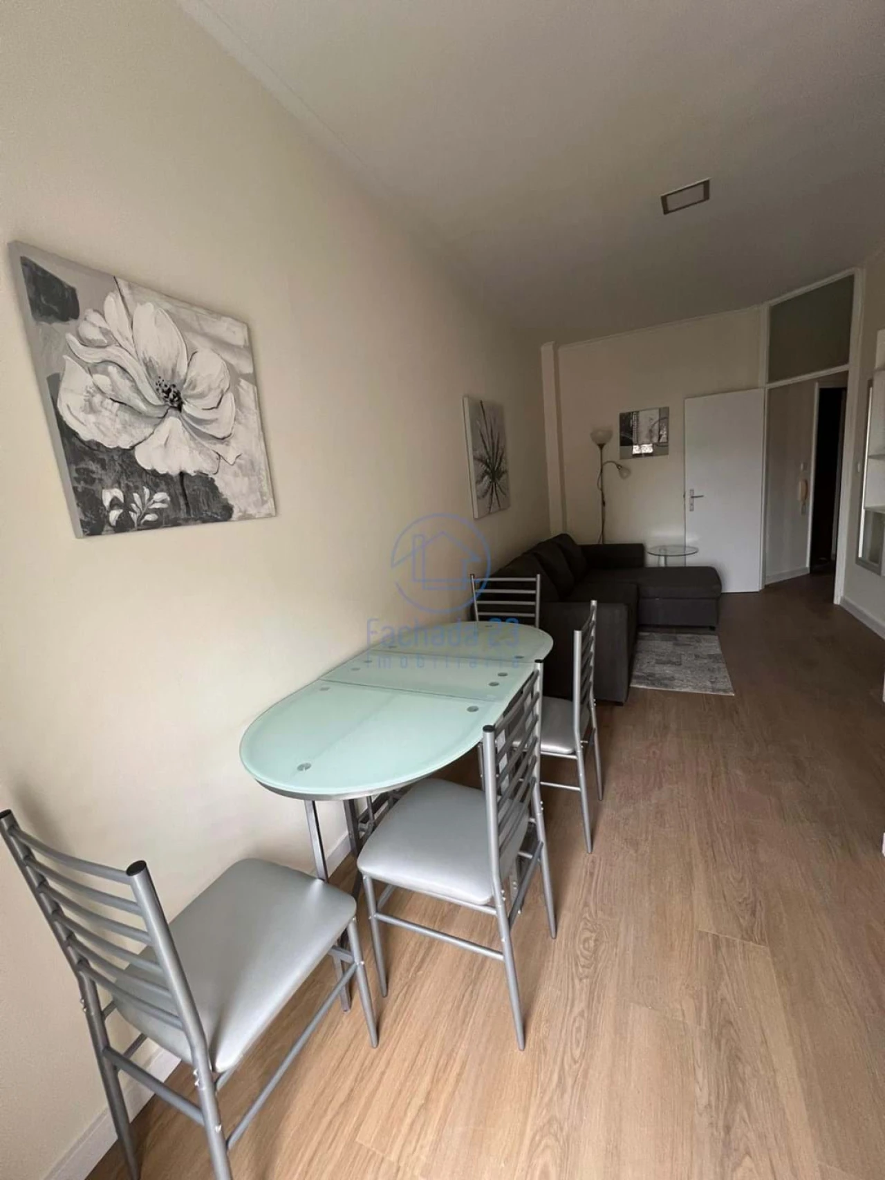 Apartamento T1 para Venda em Bonfim Foto 14