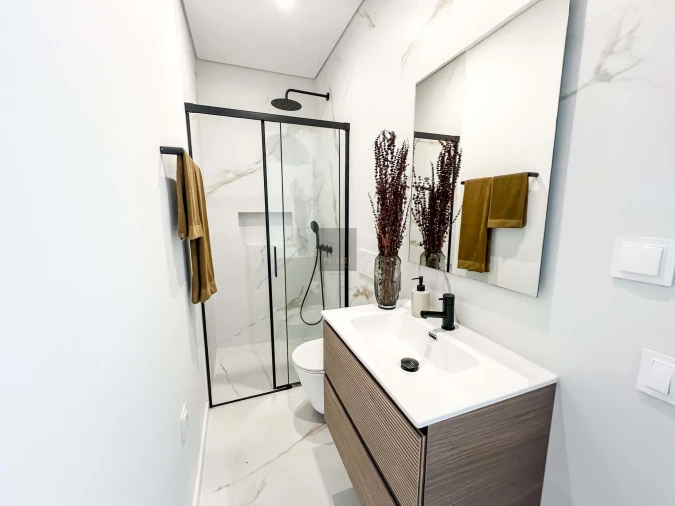 Moradia T3 para Venda em Quarteira Foto 45