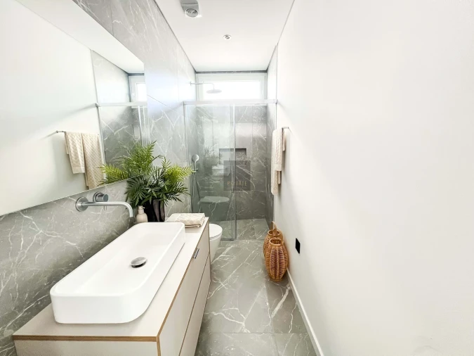 Moradia T3 para Venda em Quarteira Foto 39