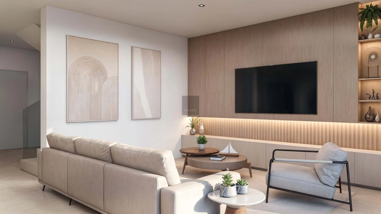 Moradia T3 para Venda em Quarteira Foto 8