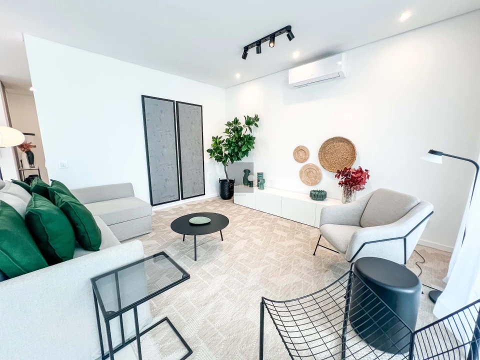 Moradia T3 para Venda em Quarteira Foto 72