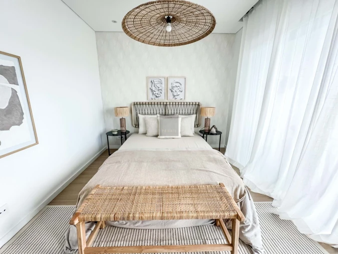 Moradia T3 para Venda em Quarteira Foto 41