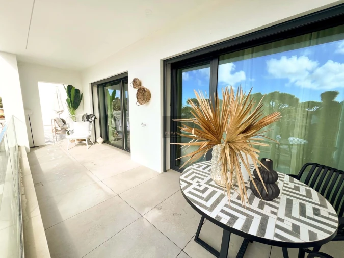 Moradia T3 para Venda em Quarteira Foto 54