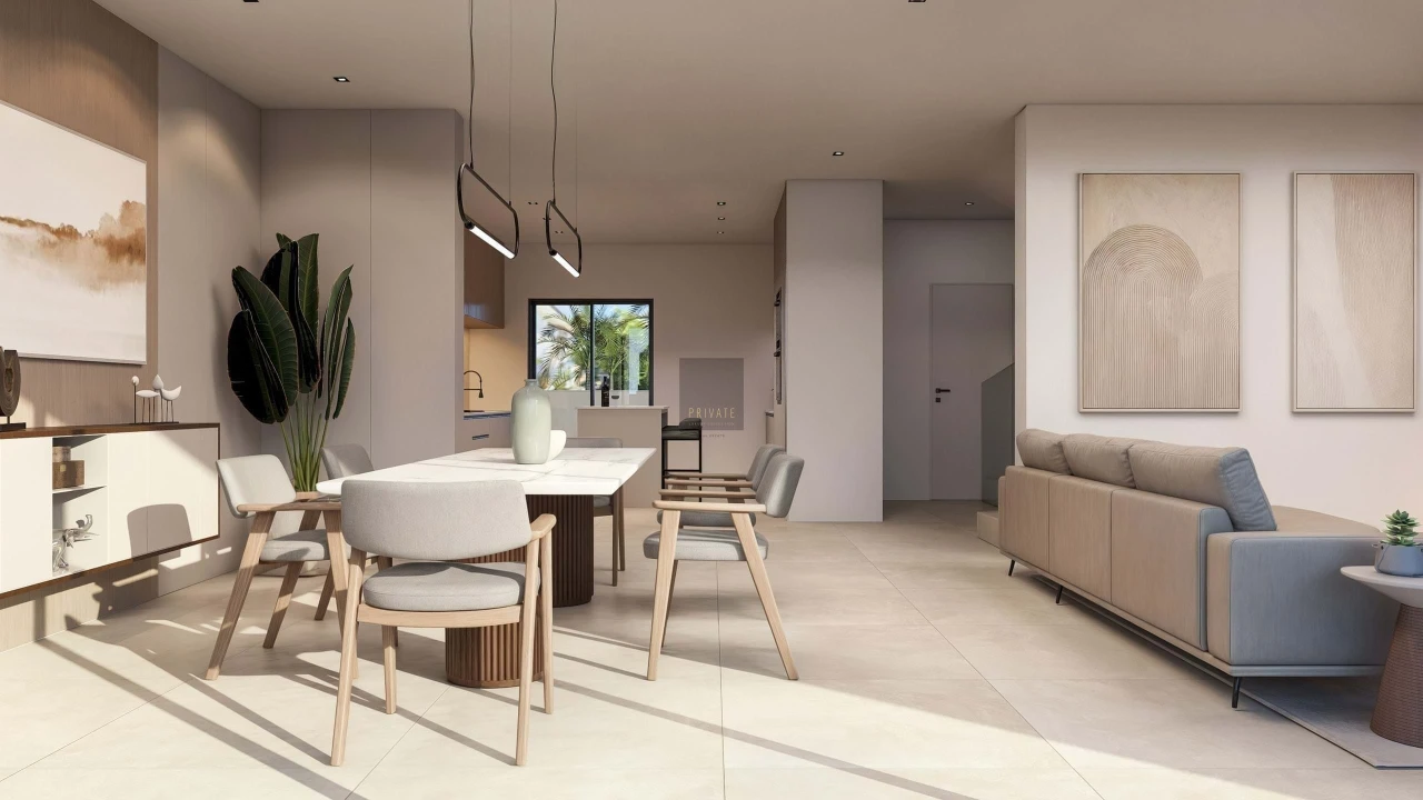 Moradia T3 para Venda em Quarteira Foto 5