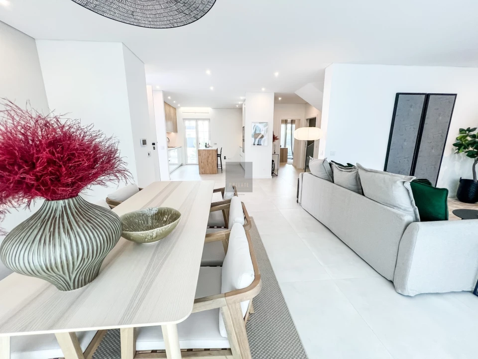 Moradia T3 para Venda em Quarteira Foto 76