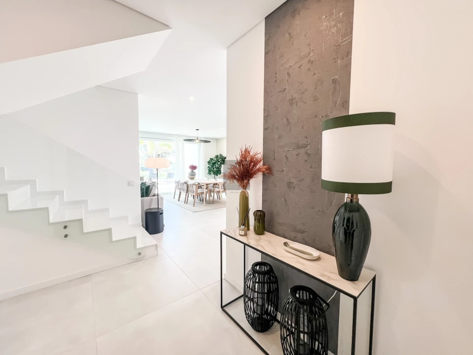 Moradia T3 para Venda em Quarteira Foto 65