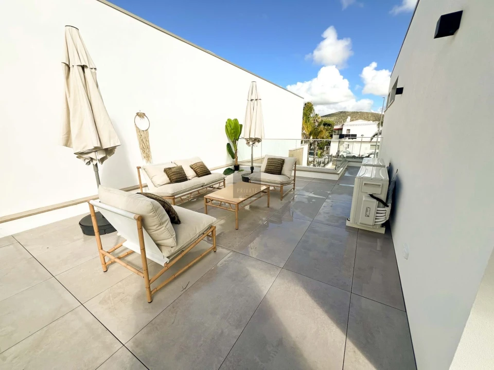 Moradia T3 para Venda em Quarteira Foto 50