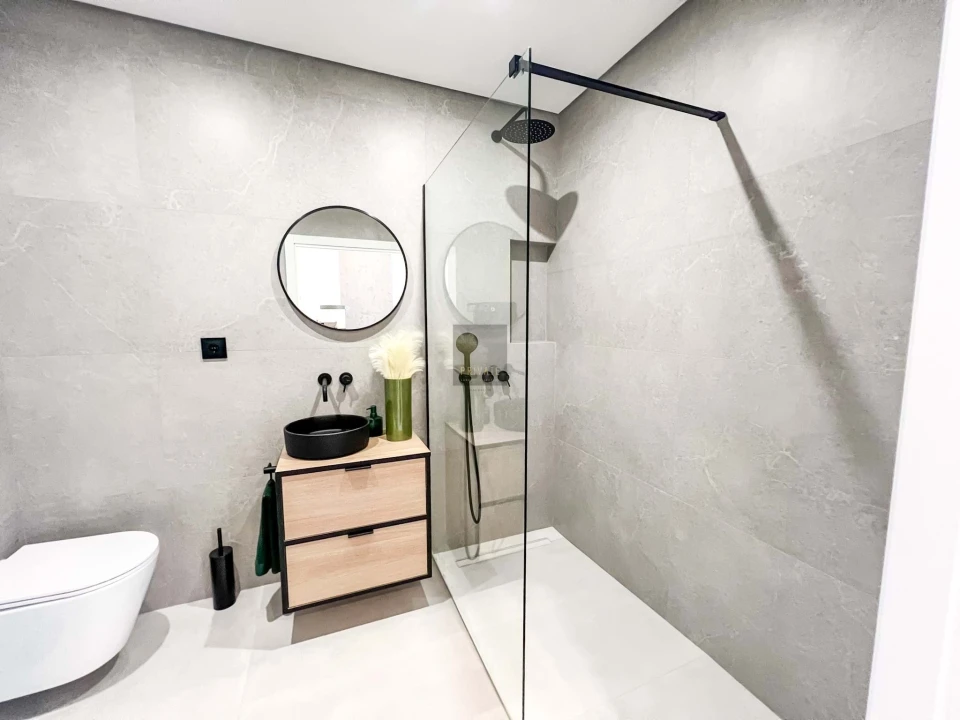 Moradia T3 para Venda em Quarteira Foto 59