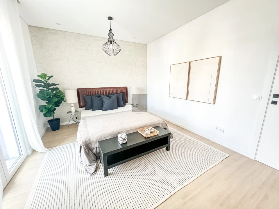 Moradia T3 para Venda em Quarteira Foto 36