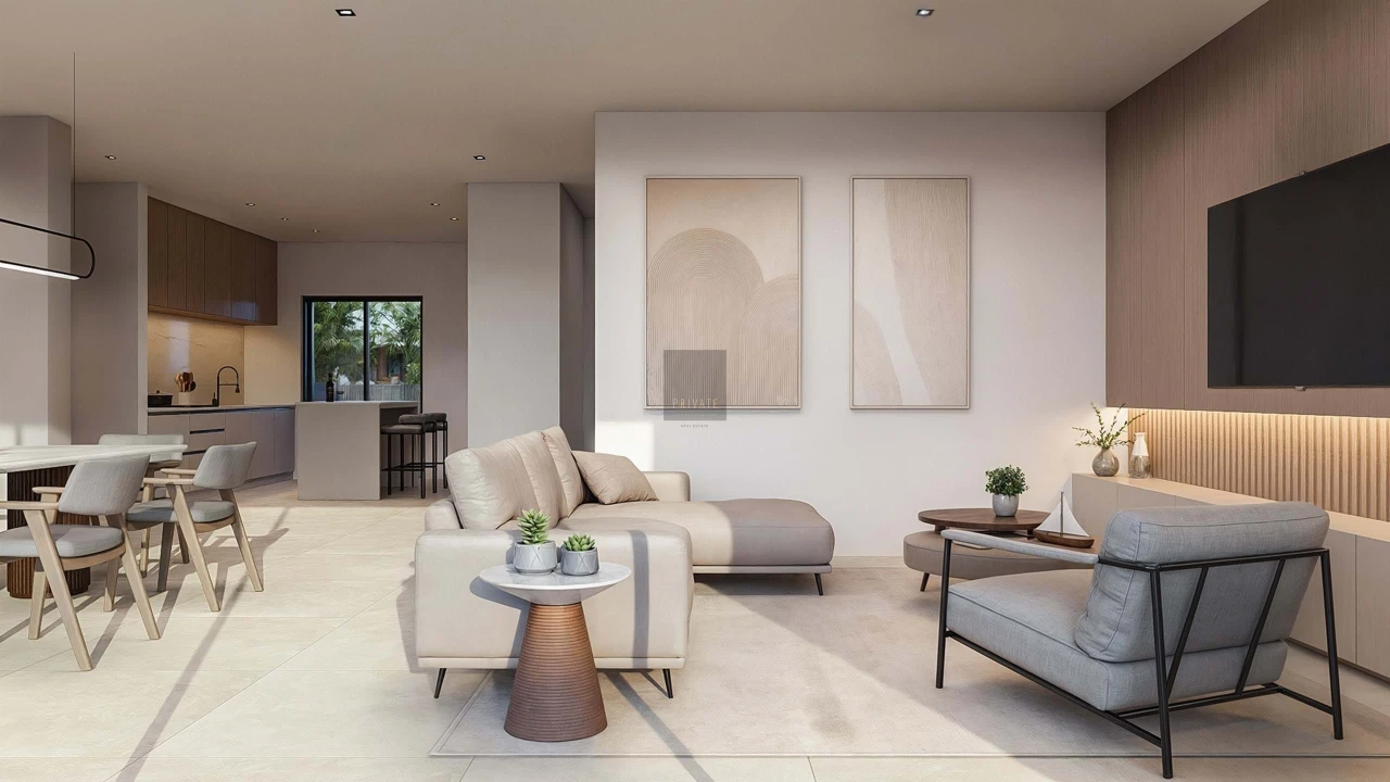 Moradia T3 para Venda em Quarteira Foto 2